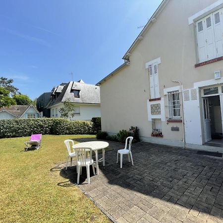 Villa Spacieuse A Cabourg, 200M Plage, Jardin, 5 Chambres, Parking, Menage Inclus - Fr-1-487-359 Extérieur photo
