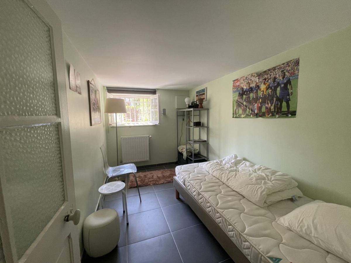 Villa Spacieuse A Cabourg, 200M Plage, Jardin, 5 Chambres, Parking, Menage Inclus - Fr-1-487-359 Extérieur photo